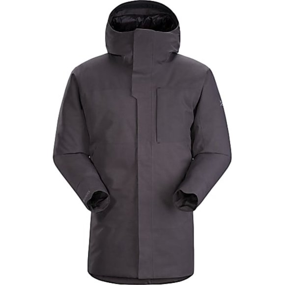 Arc'teryx Therme Gore-Tex Down Insulated Jacket - Picture 1 of 9